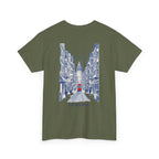 Istanbul Street Tee