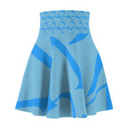 Blue Wave Skirt