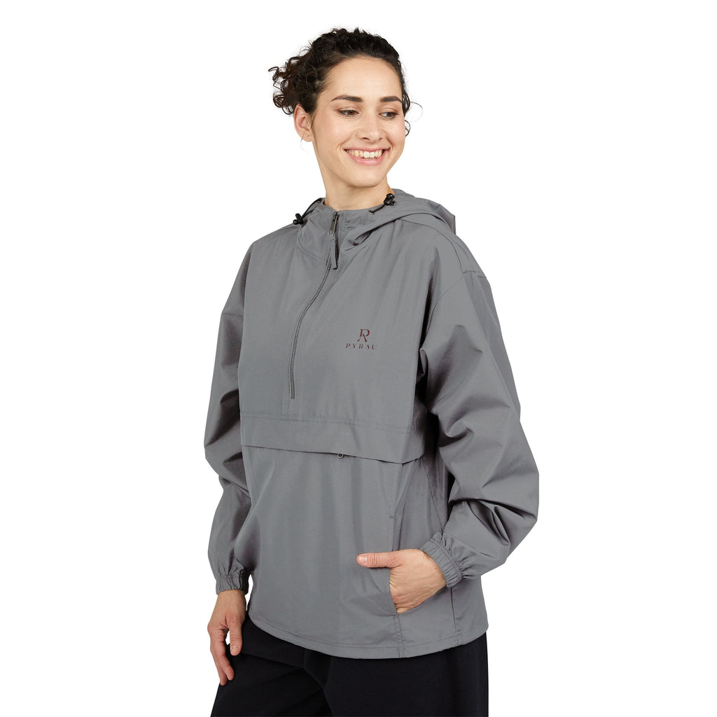 Champion X Pyrau Packable Anorak Jacket