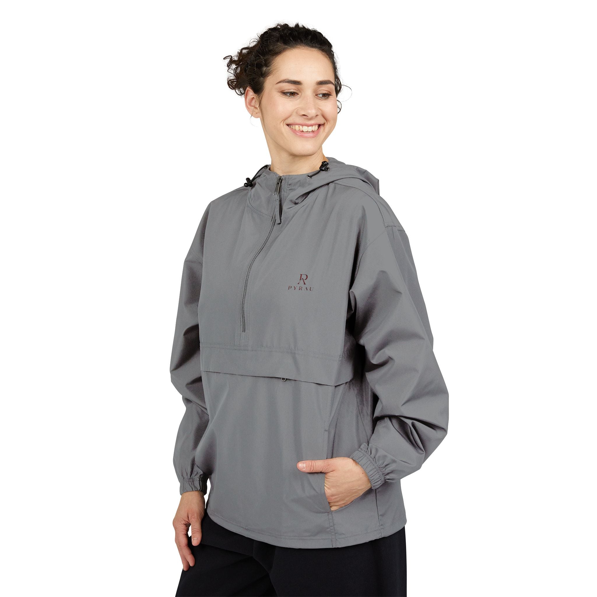 Champion X Pyrau Packable Anorak Jacket