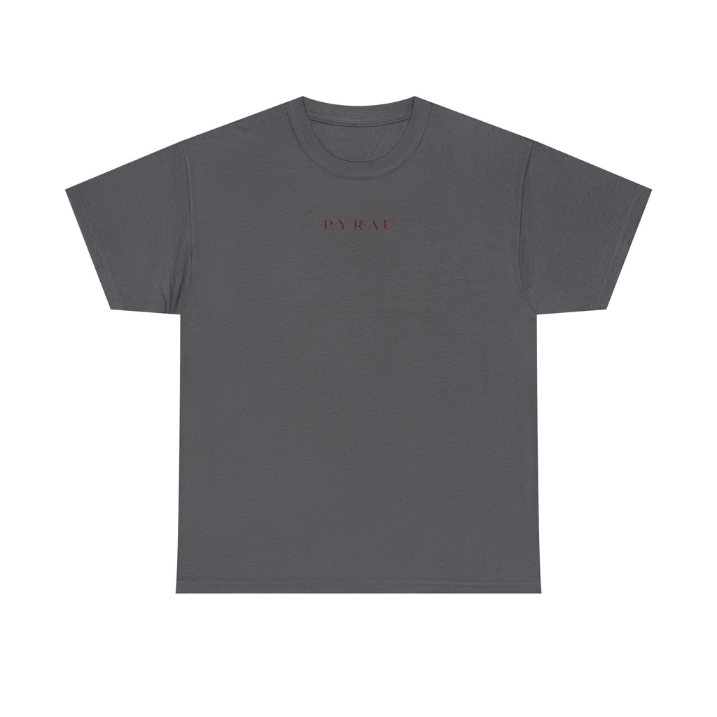 Blindfolded Woman Tee