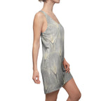 Deco Lines Dress