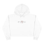 Pyrau Crop Hoodie