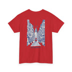Istanbul Street Tee