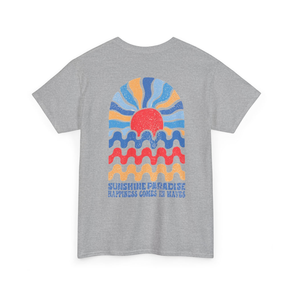 Sunshine Paradise Tee