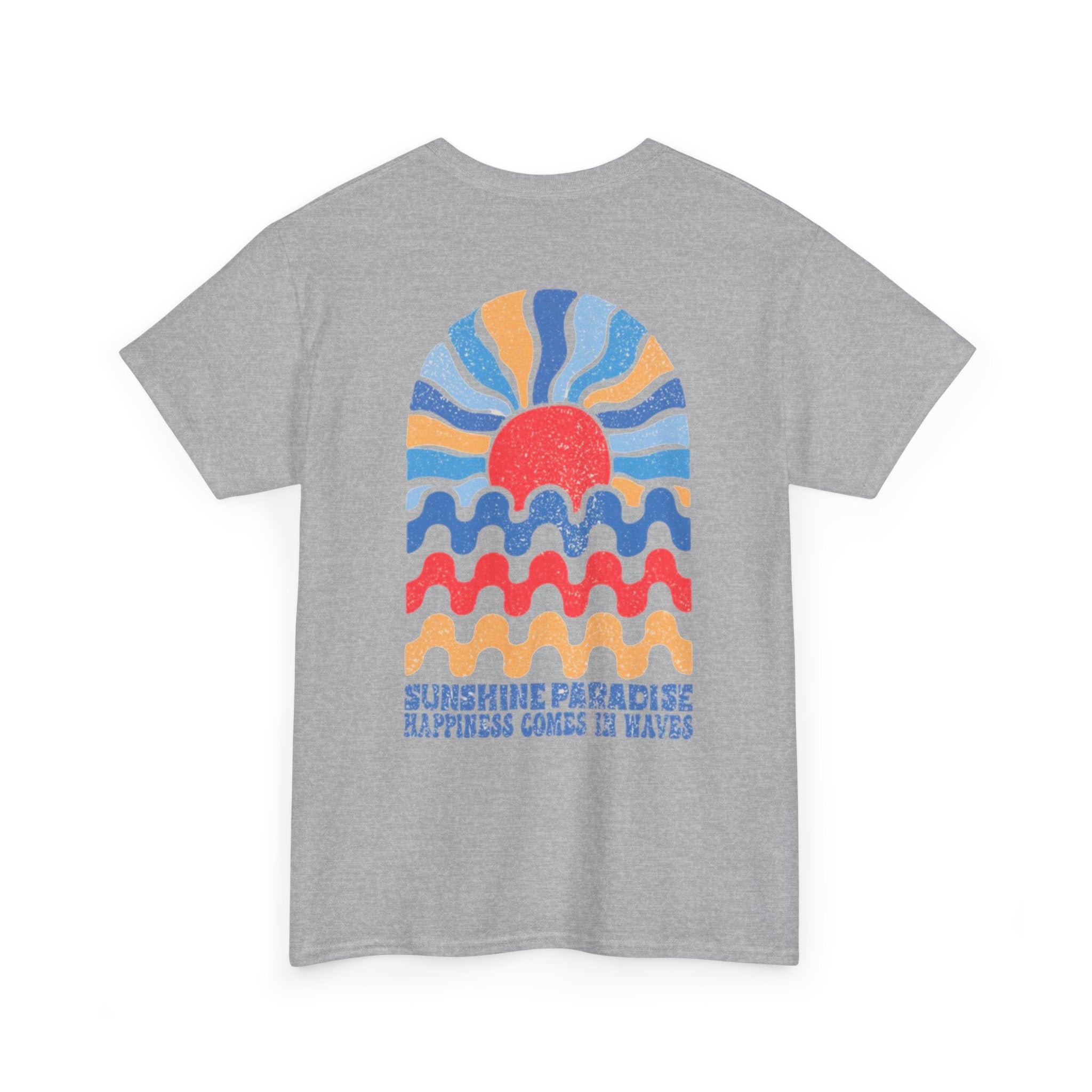 Sunshine Paradise Tee