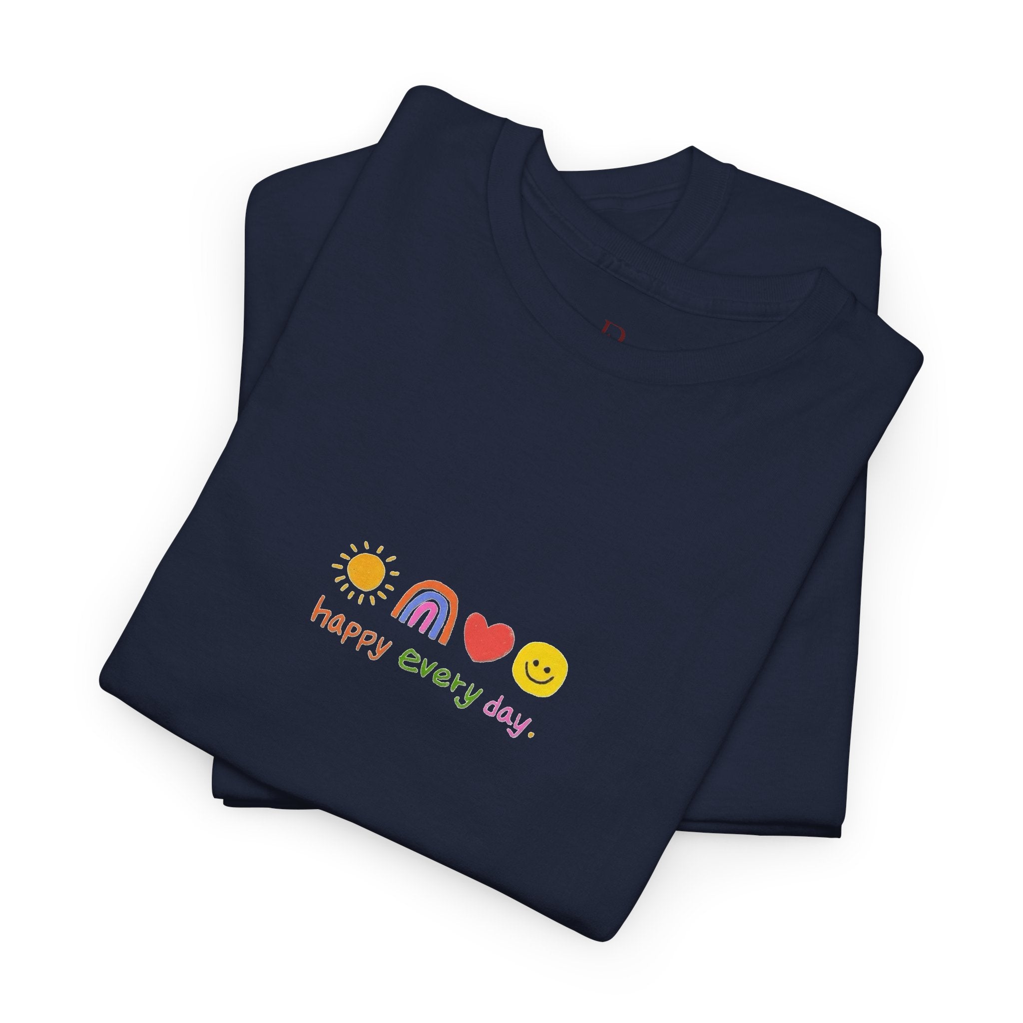Sunshine Paradise Tee