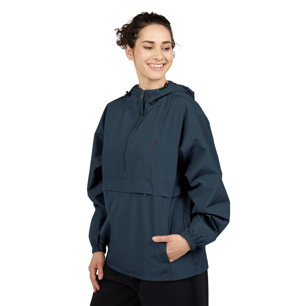 Champion X Pyrau Packable Anorak Jacket