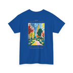 Central Park Tee — New York