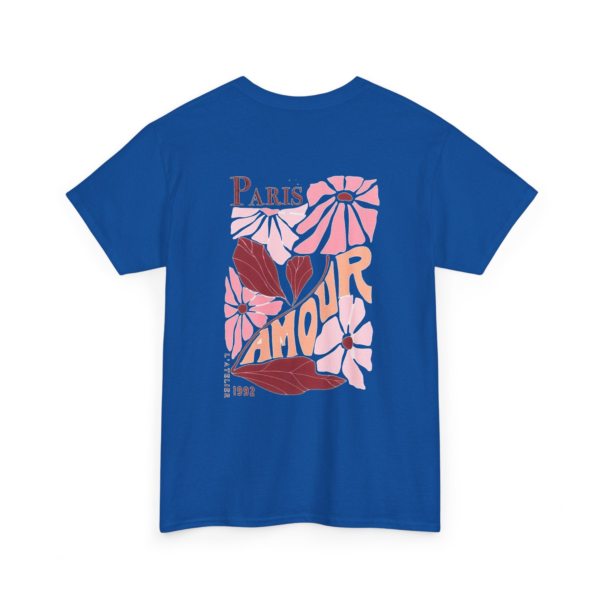 Paris Amour Tee