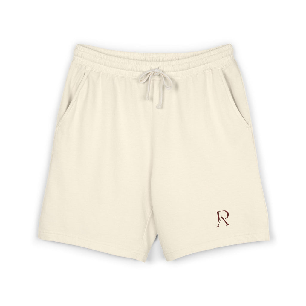 Pyrau Sweat Short R
