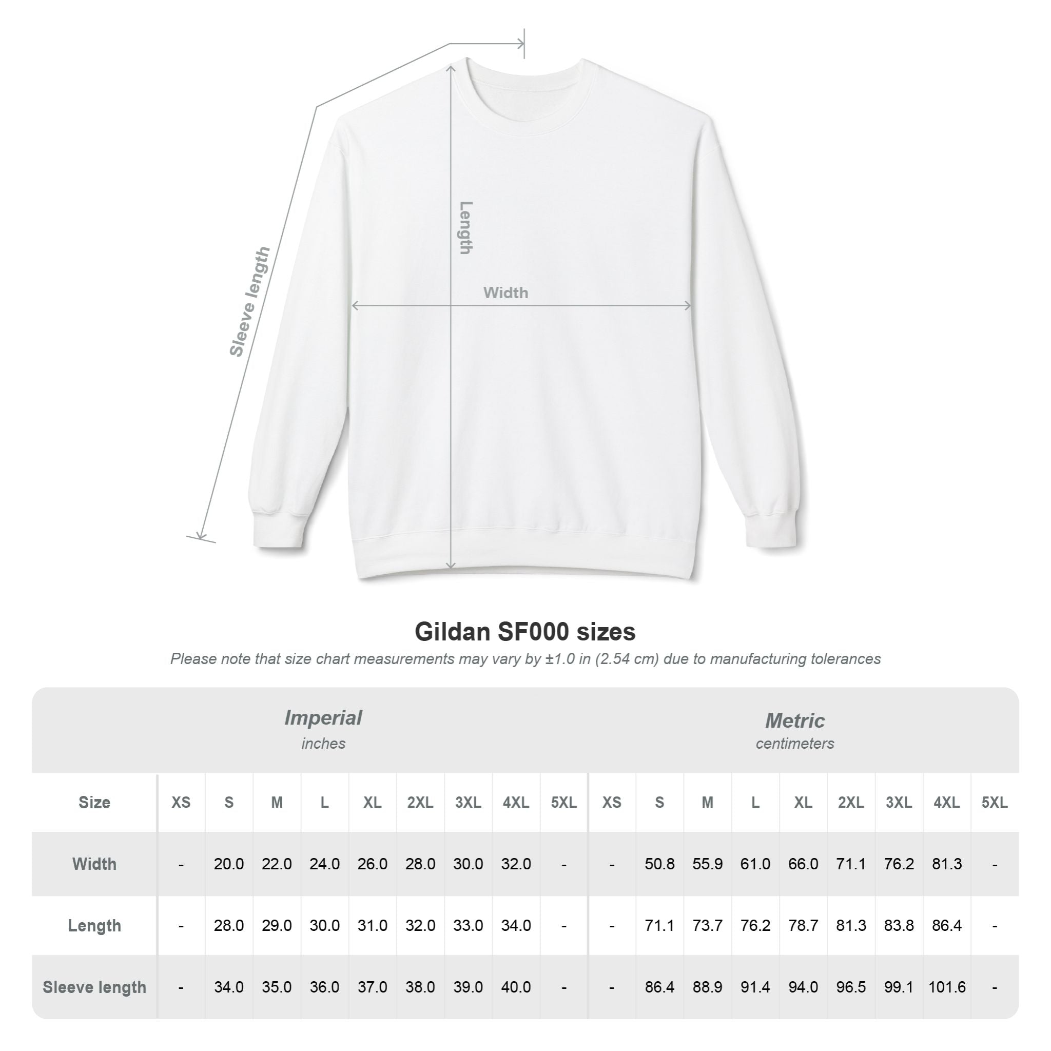 Keep On Lovin' Sweatshirt
