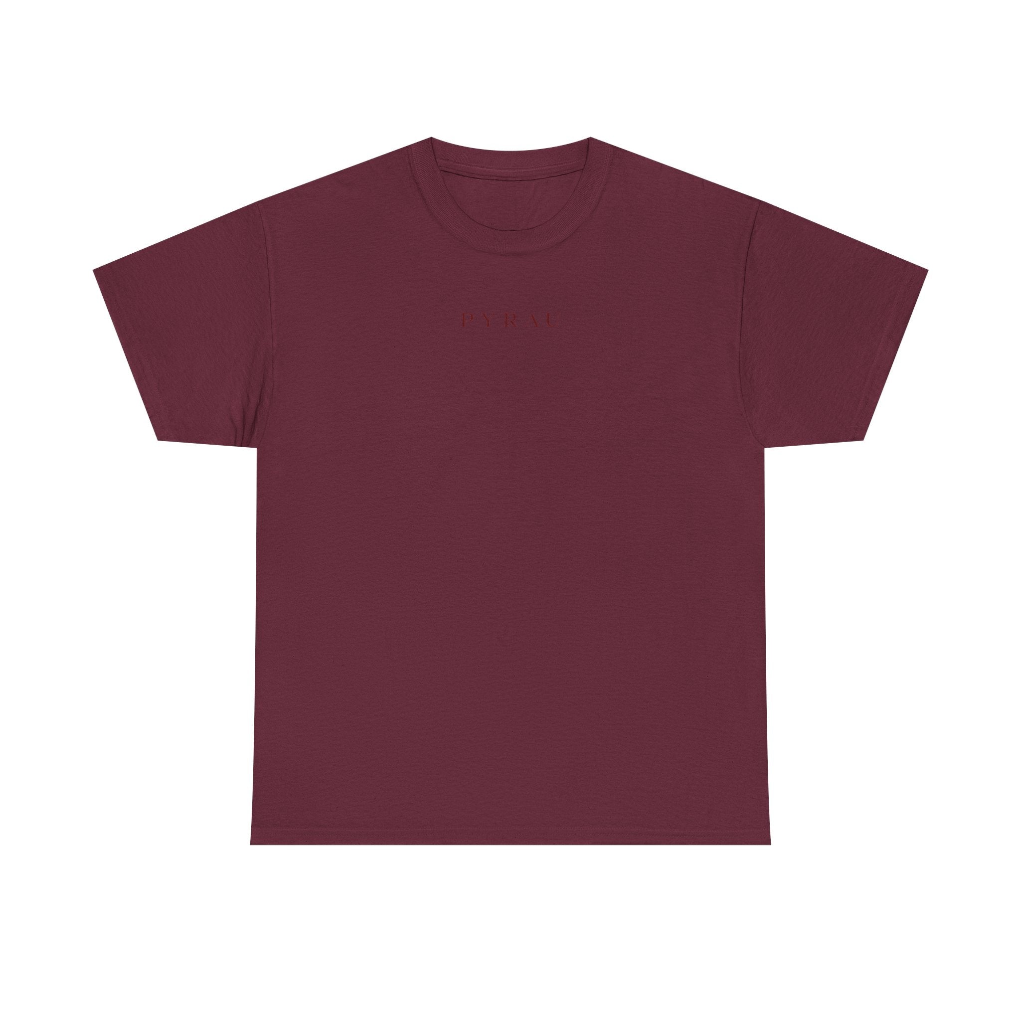 Blindfolded Woman Tee