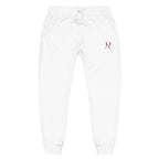 Embroidered Pyrau Jogger - Sweatpant