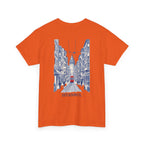 Istanbul Street Tee