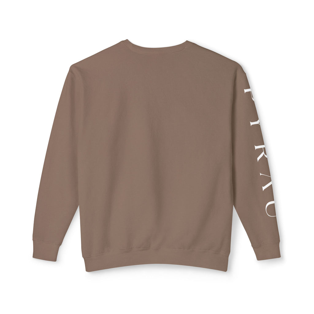 Pyrau Sweatshirt D