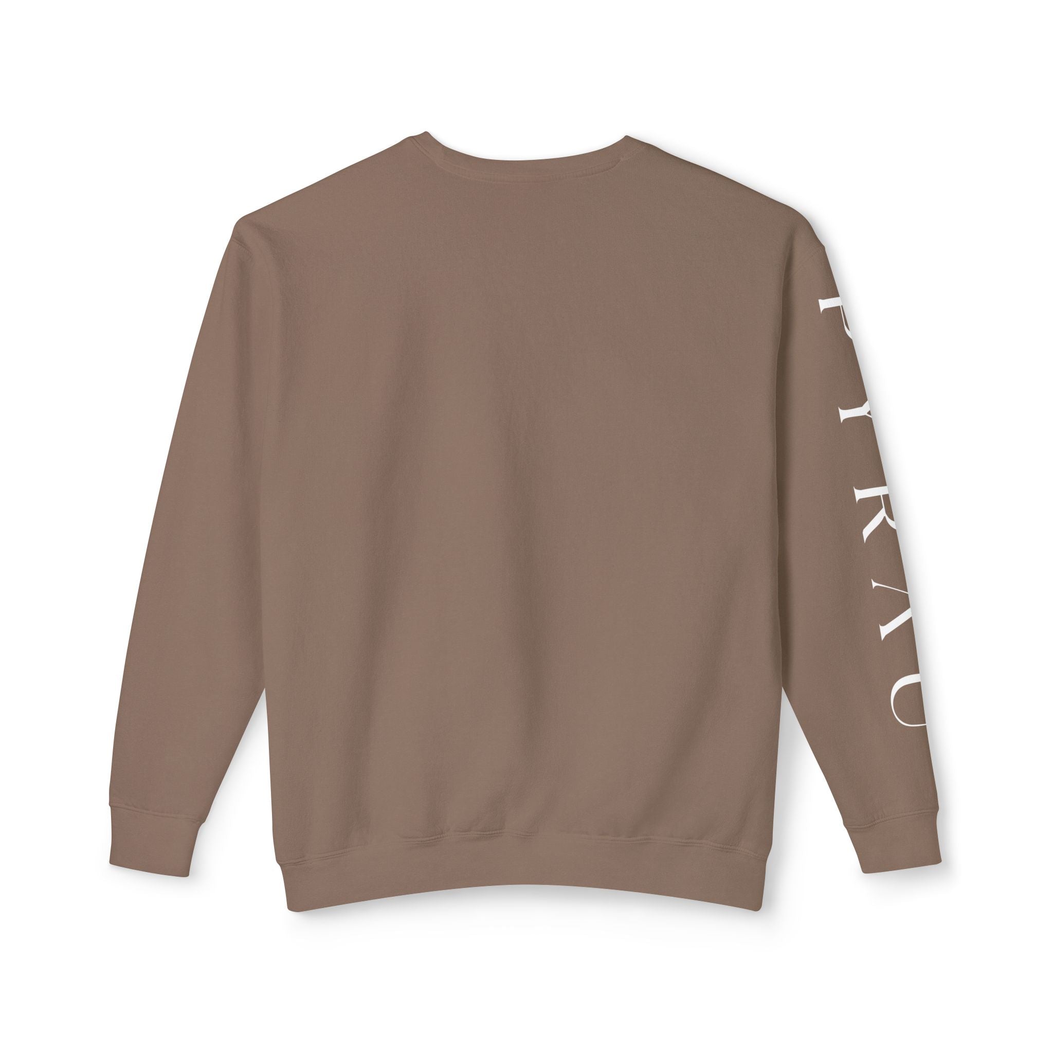 Pyrau Sweatshirt D