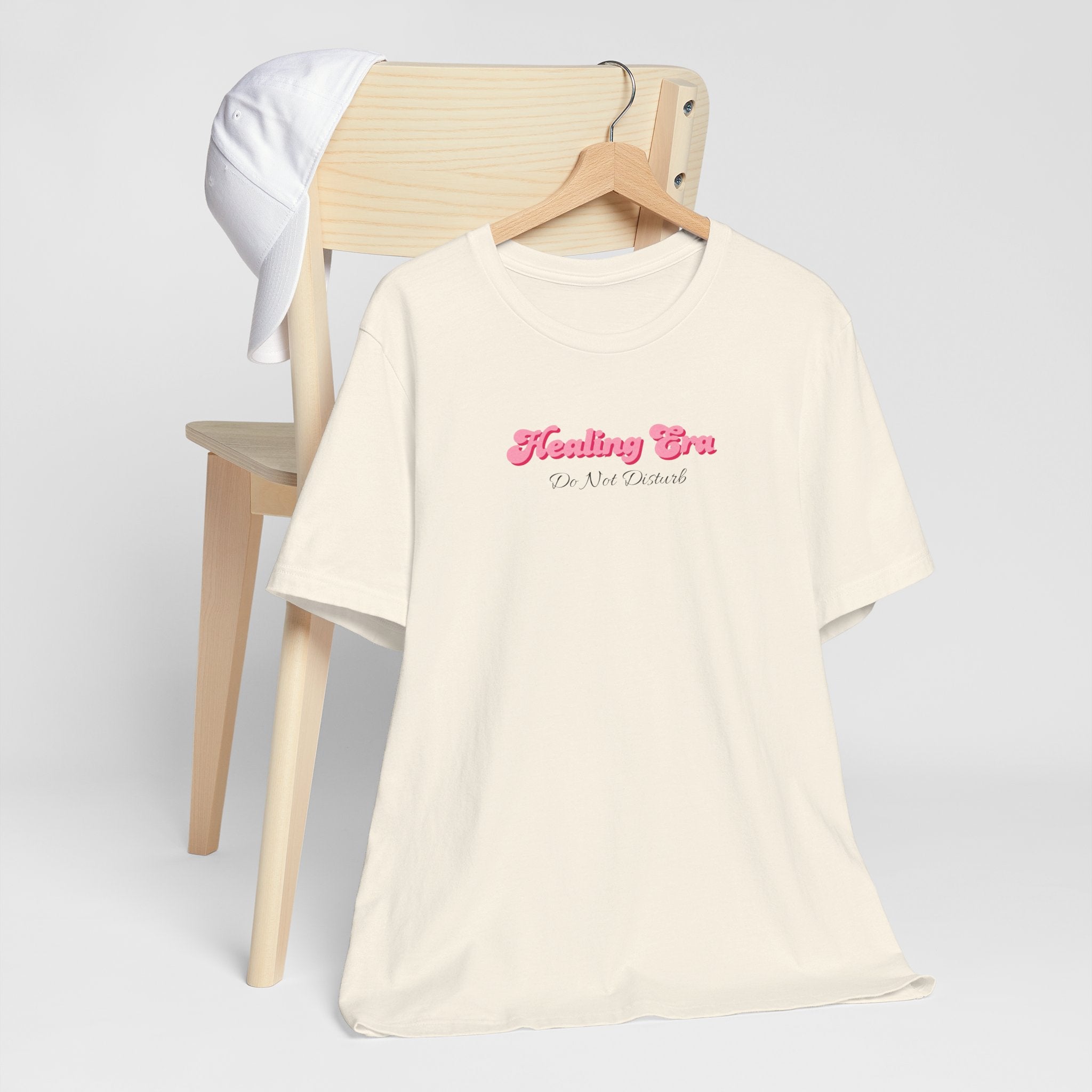 Healing Era Tee