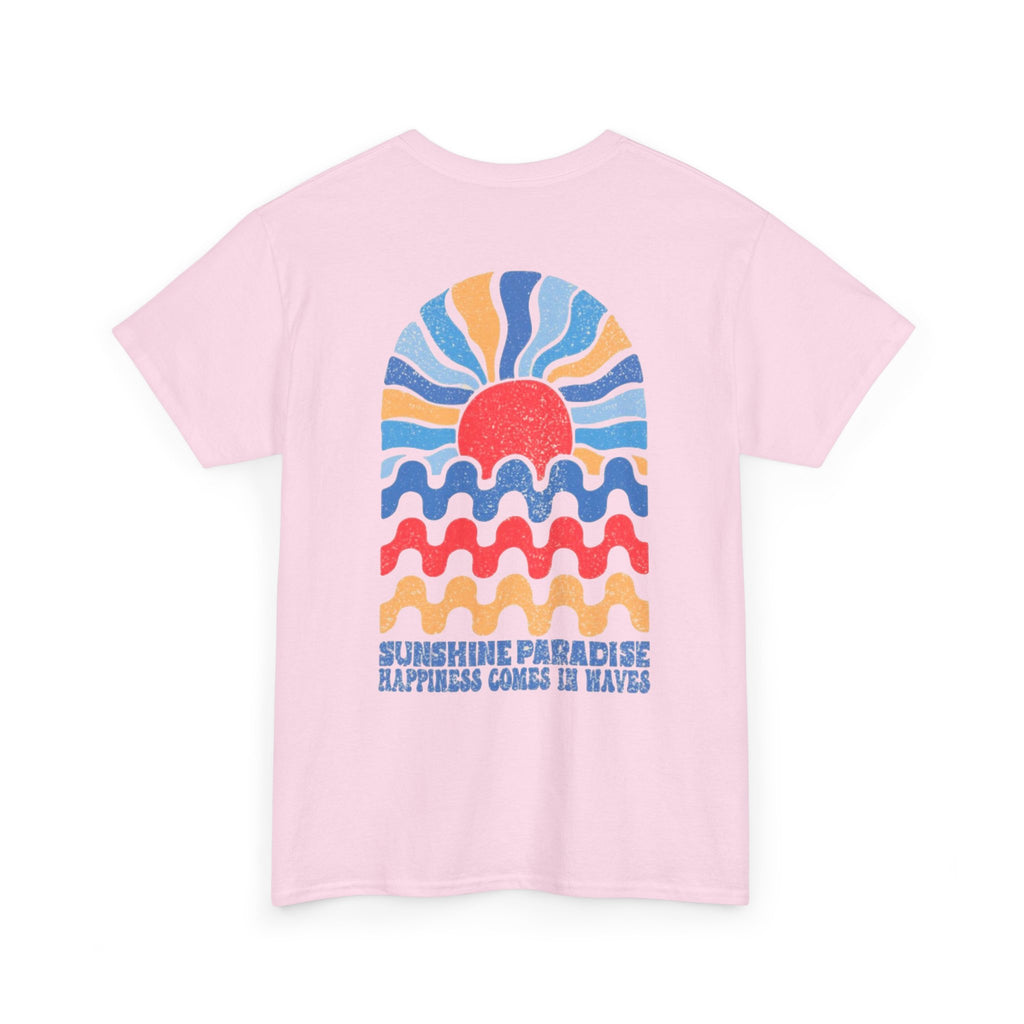 Sunshine Paradise Tee