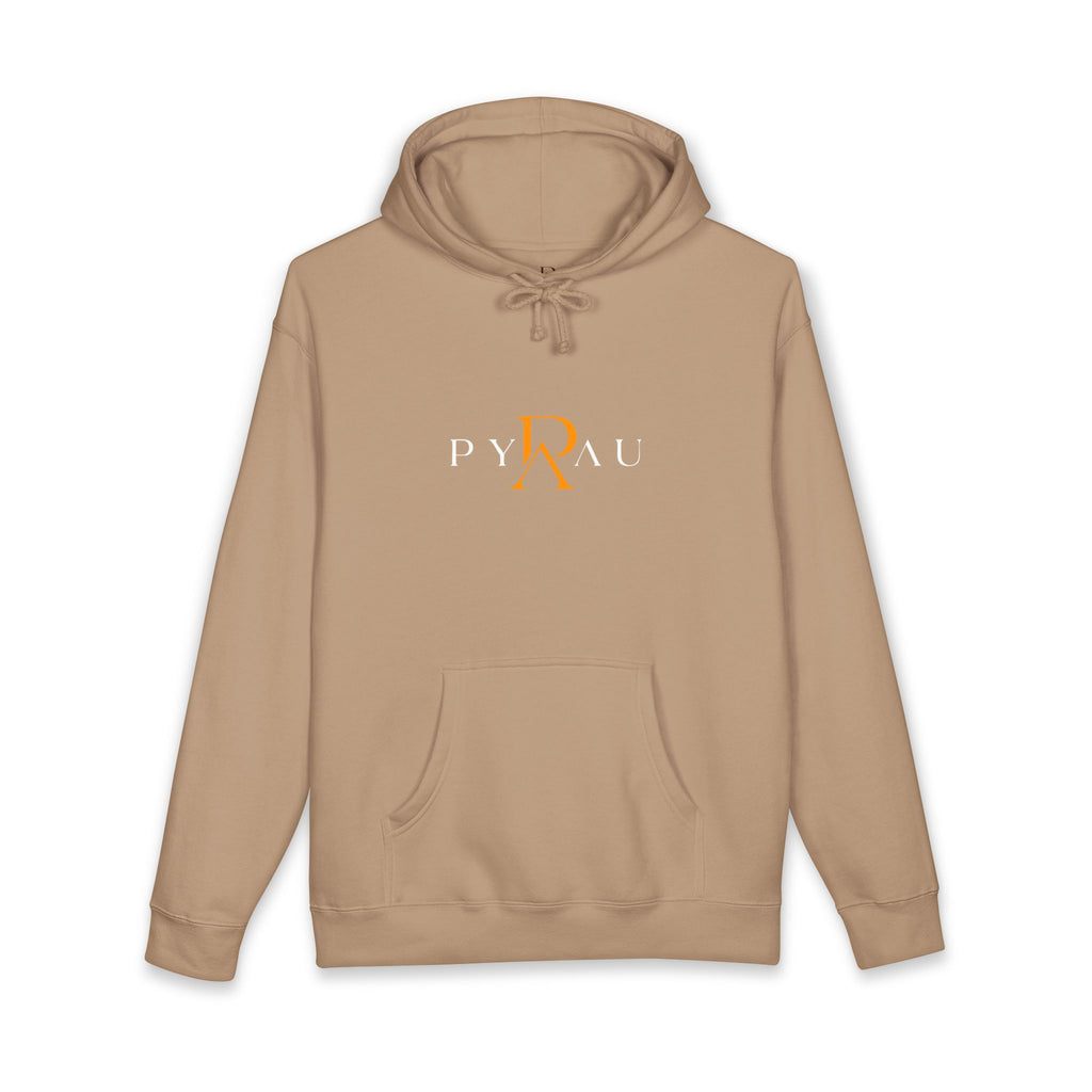 Pyrau Hoodie D