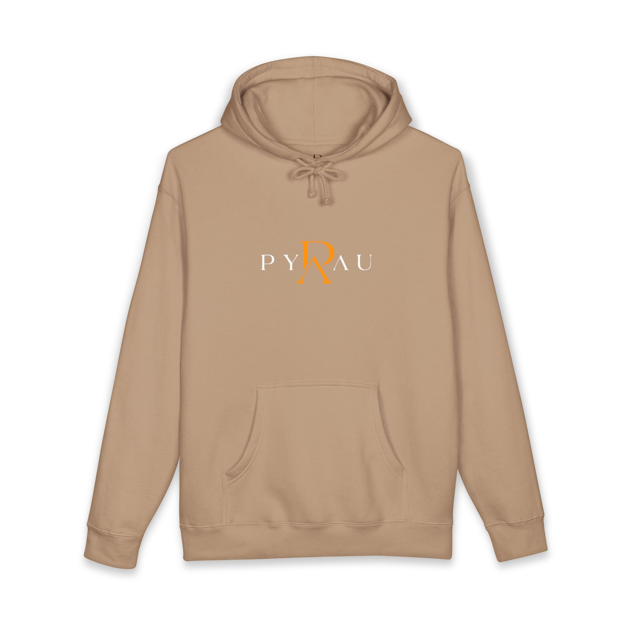 Pyrau Hoodie D
