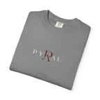 Pyrau Brand T-shirt - Tee D