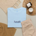 Amalfi Coast Tee