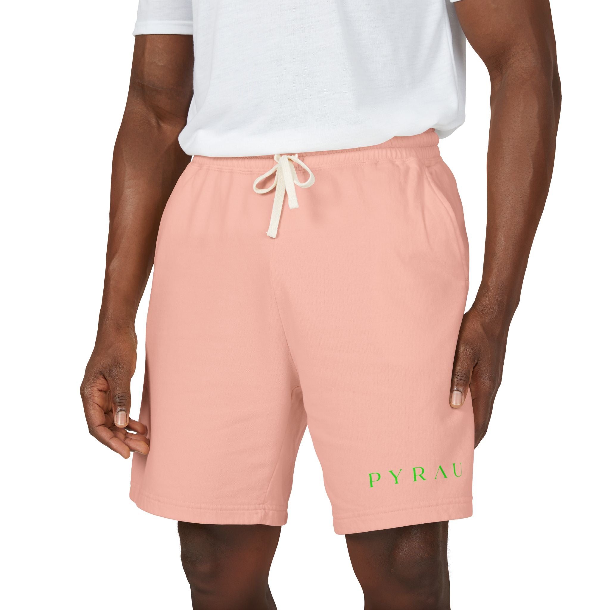 Pyrau Sweat Short