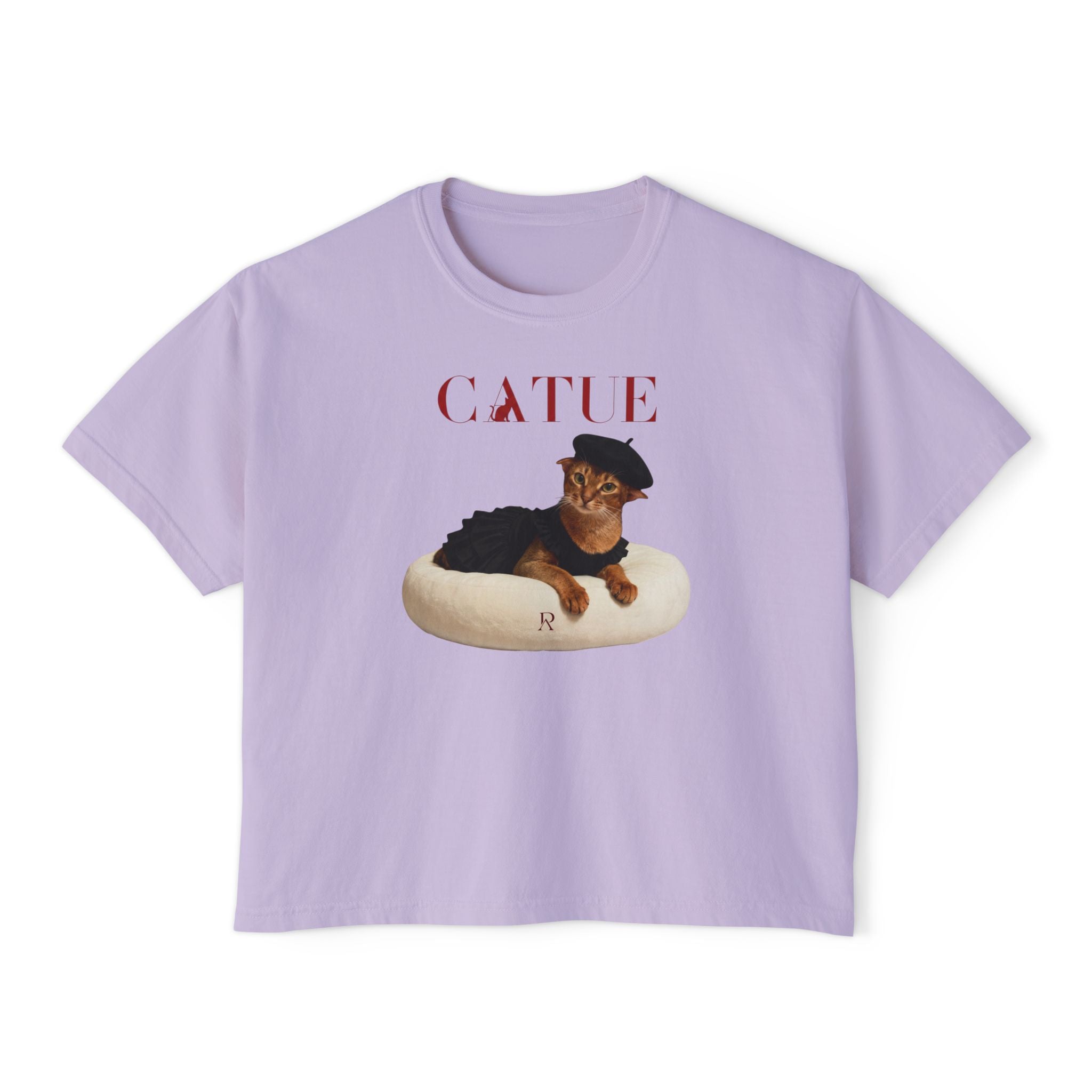 Catue Boxy Tee
