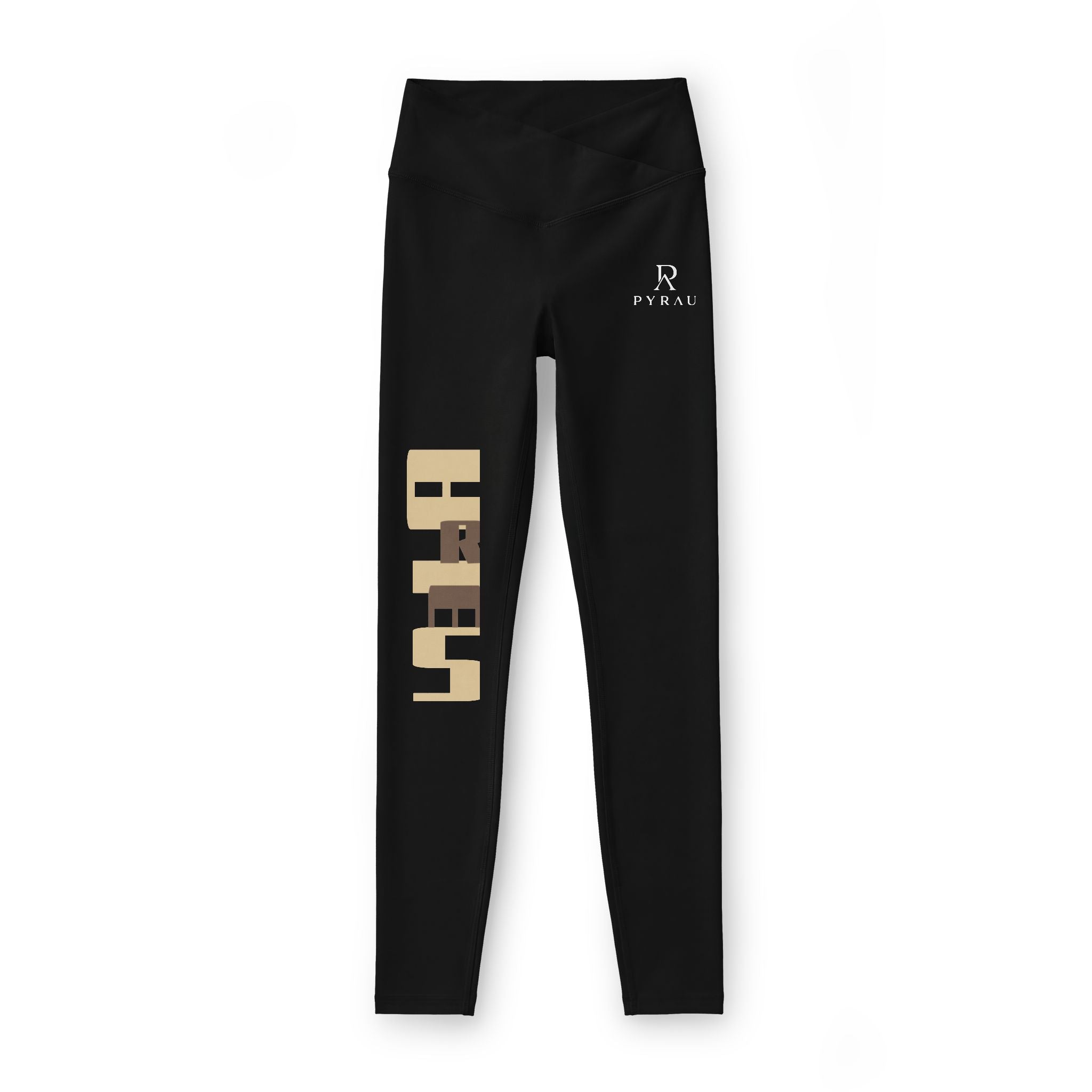 Aries Zodiac Legging