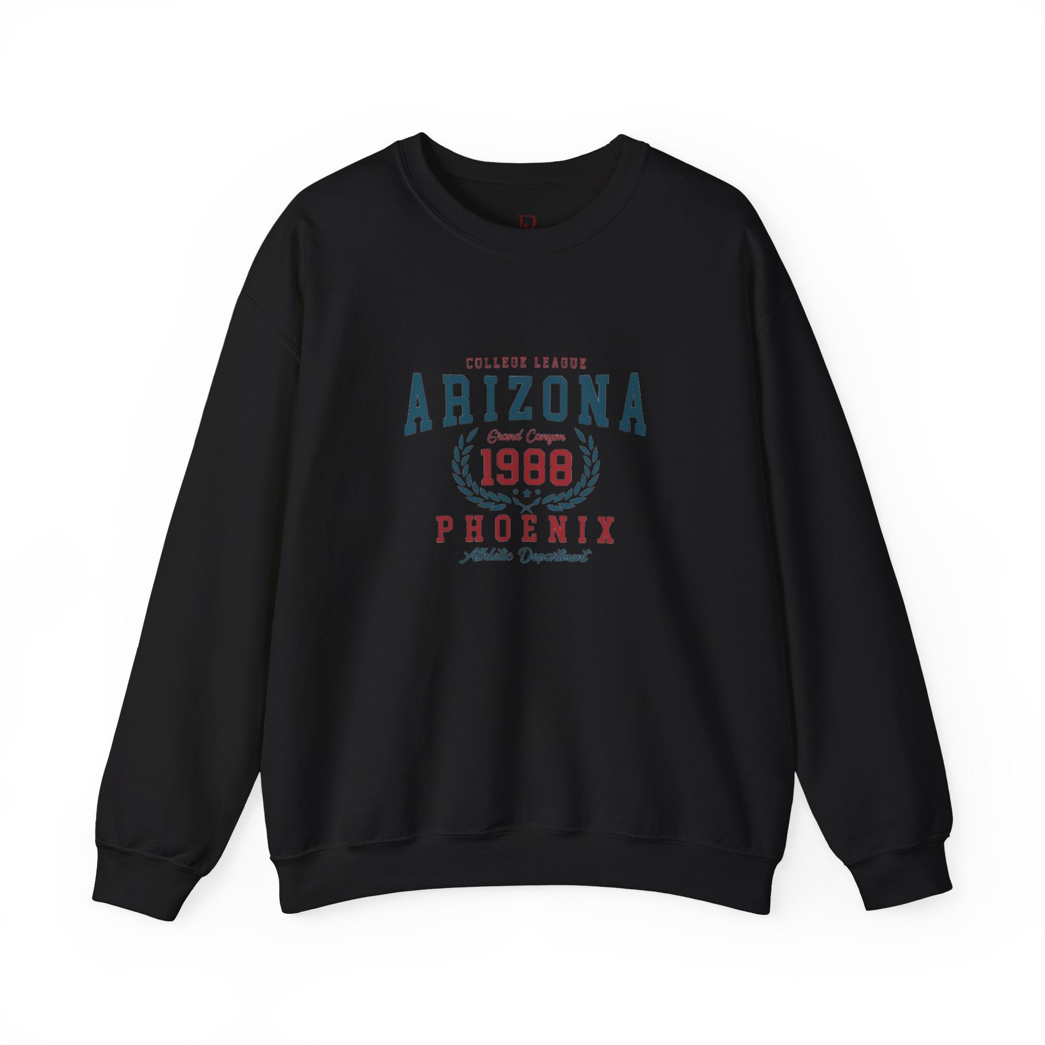 Arizona Phoenix 1988 Vintage Sweatshirt