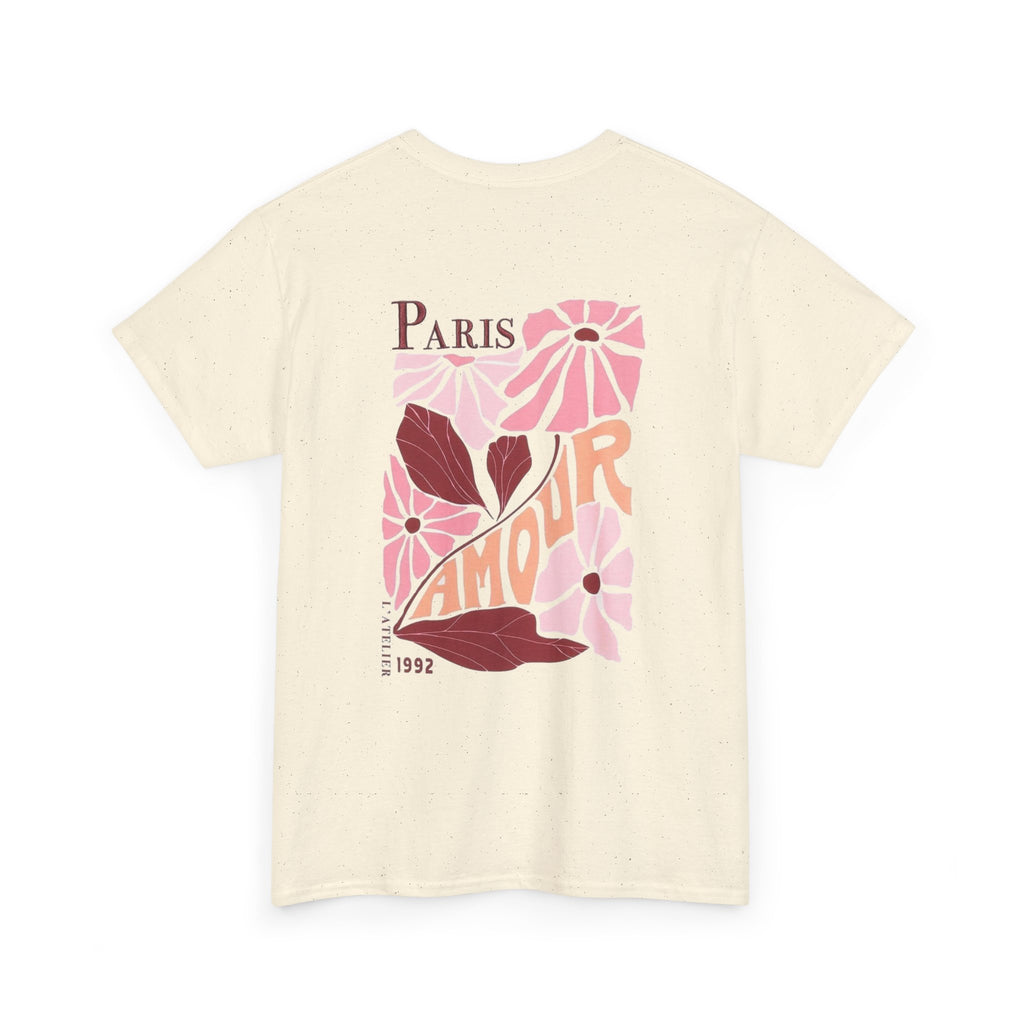 Paris Amour Tee