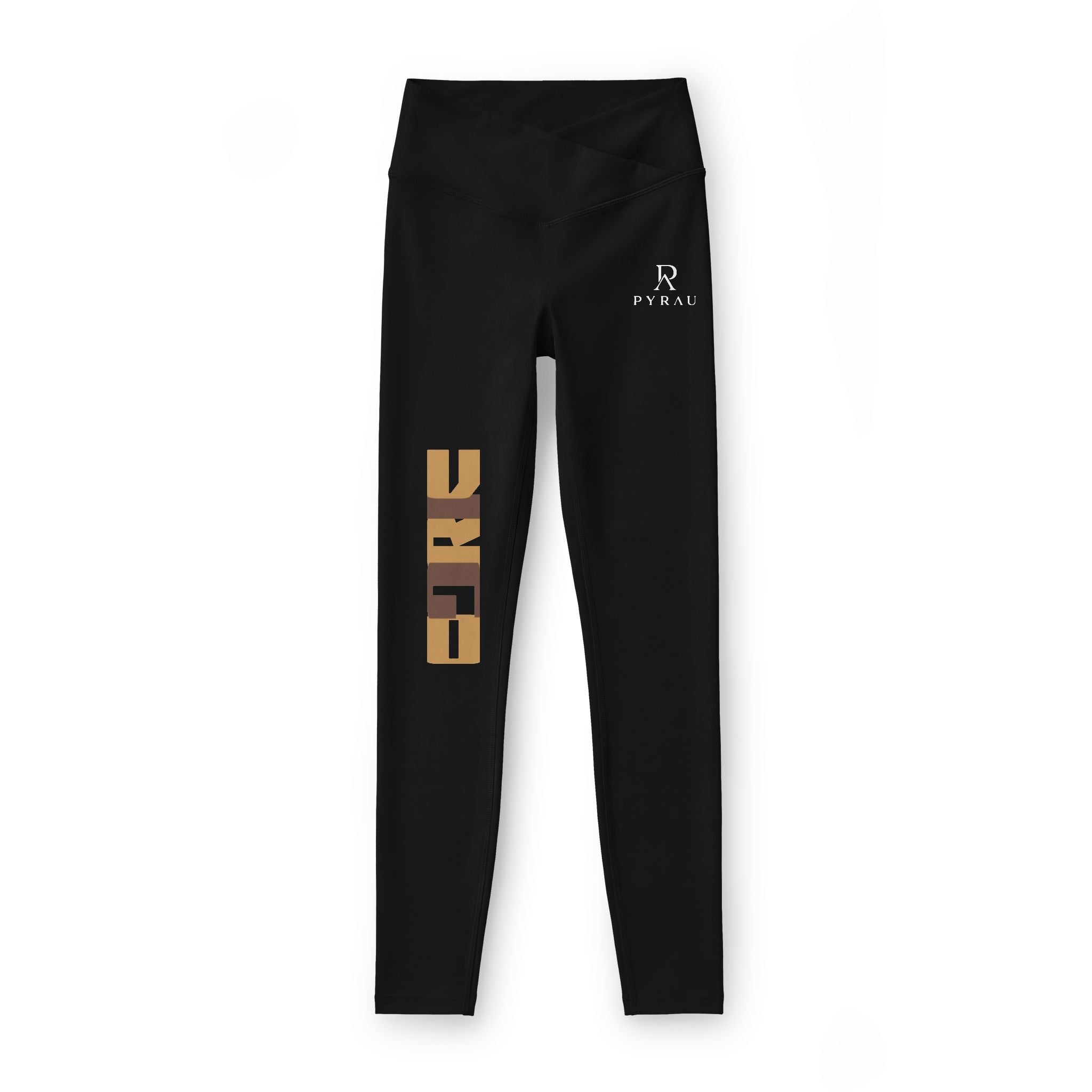 Virgo Zodiac Legging