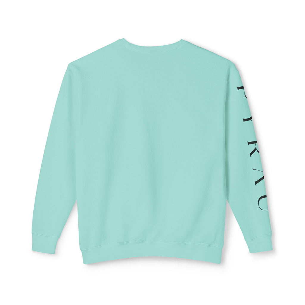 Pyrau Sweatshirt L