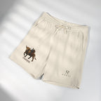 Unisex Taurus Zodiac Short