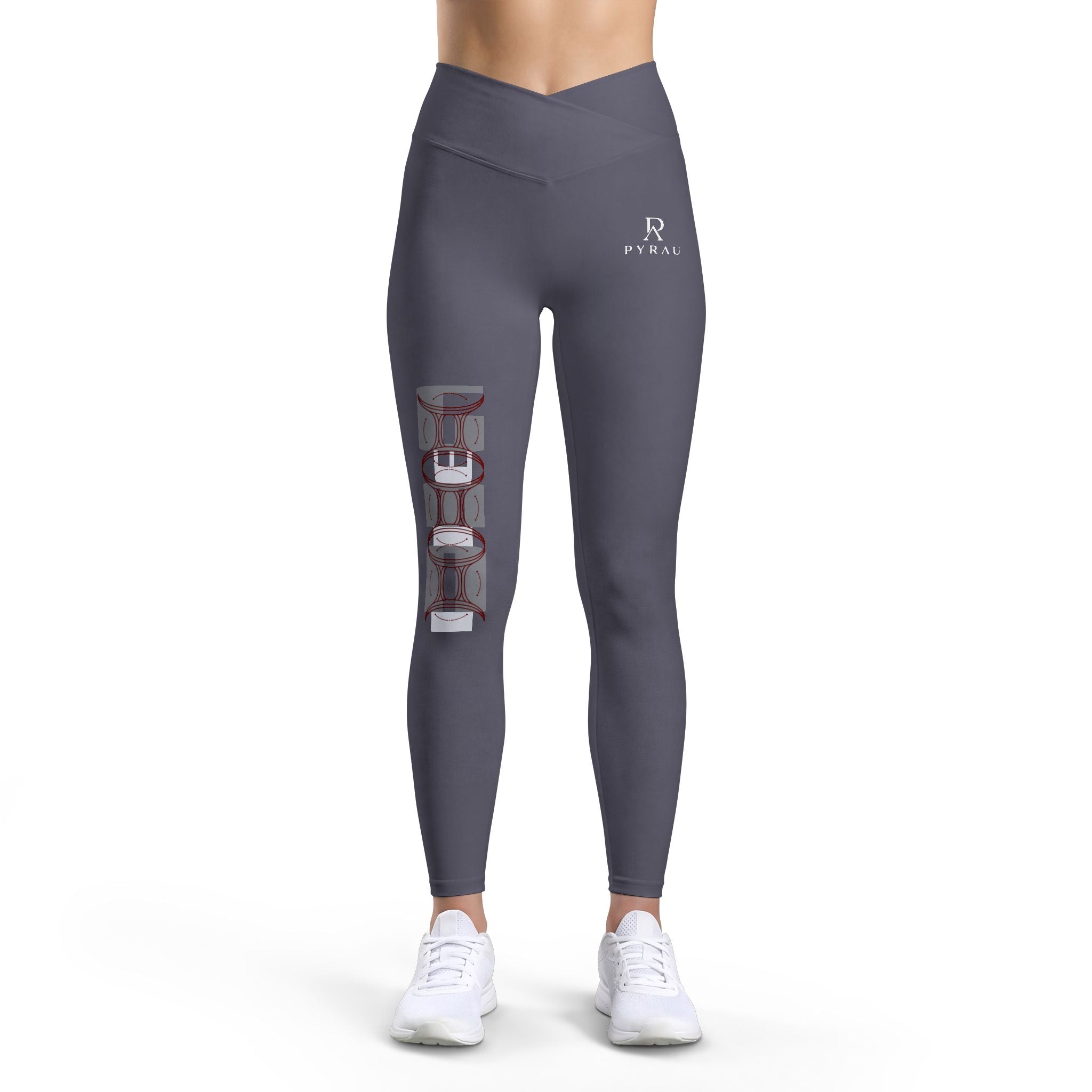 Gemini Zodiac Legging