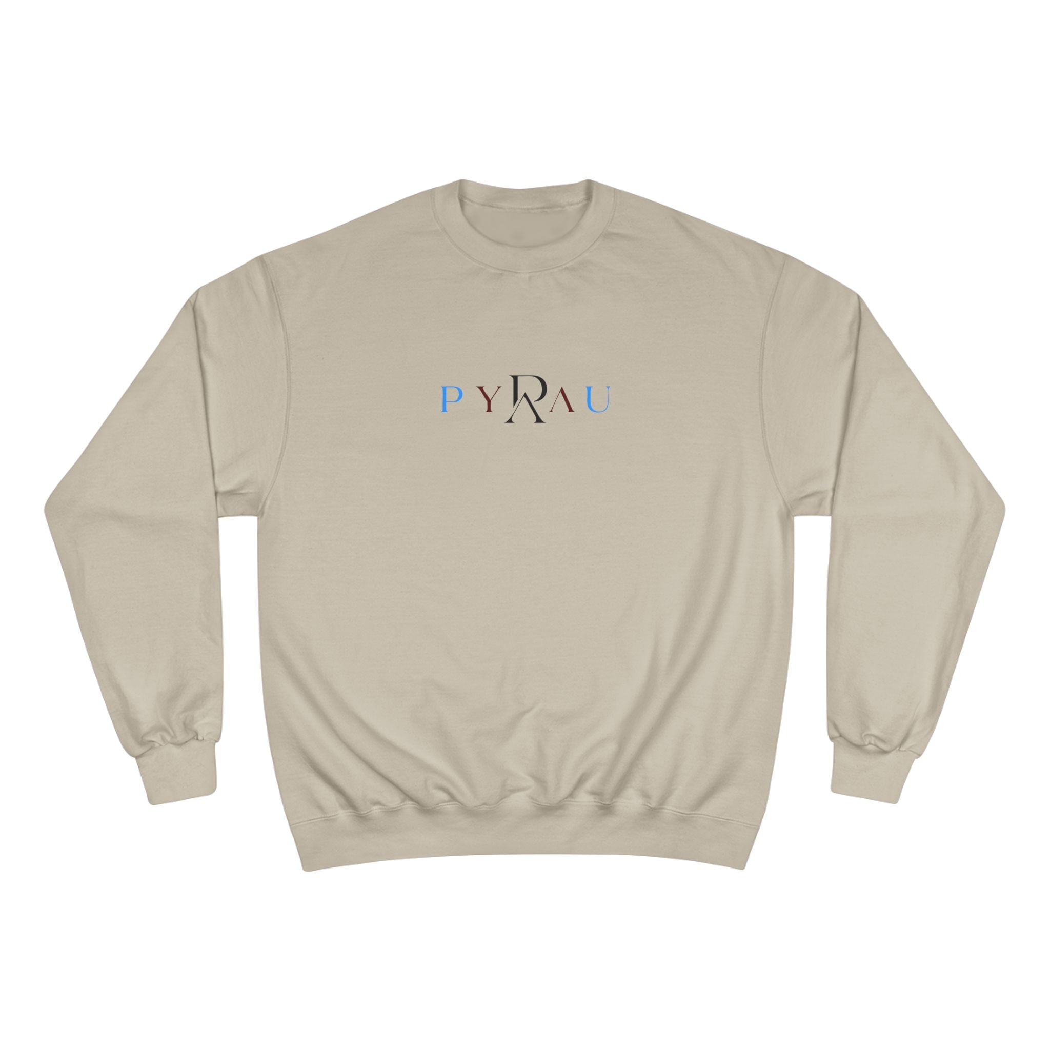 Champion x Pyrau Sweatshirt L