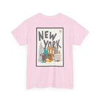 New York City Retro Tee