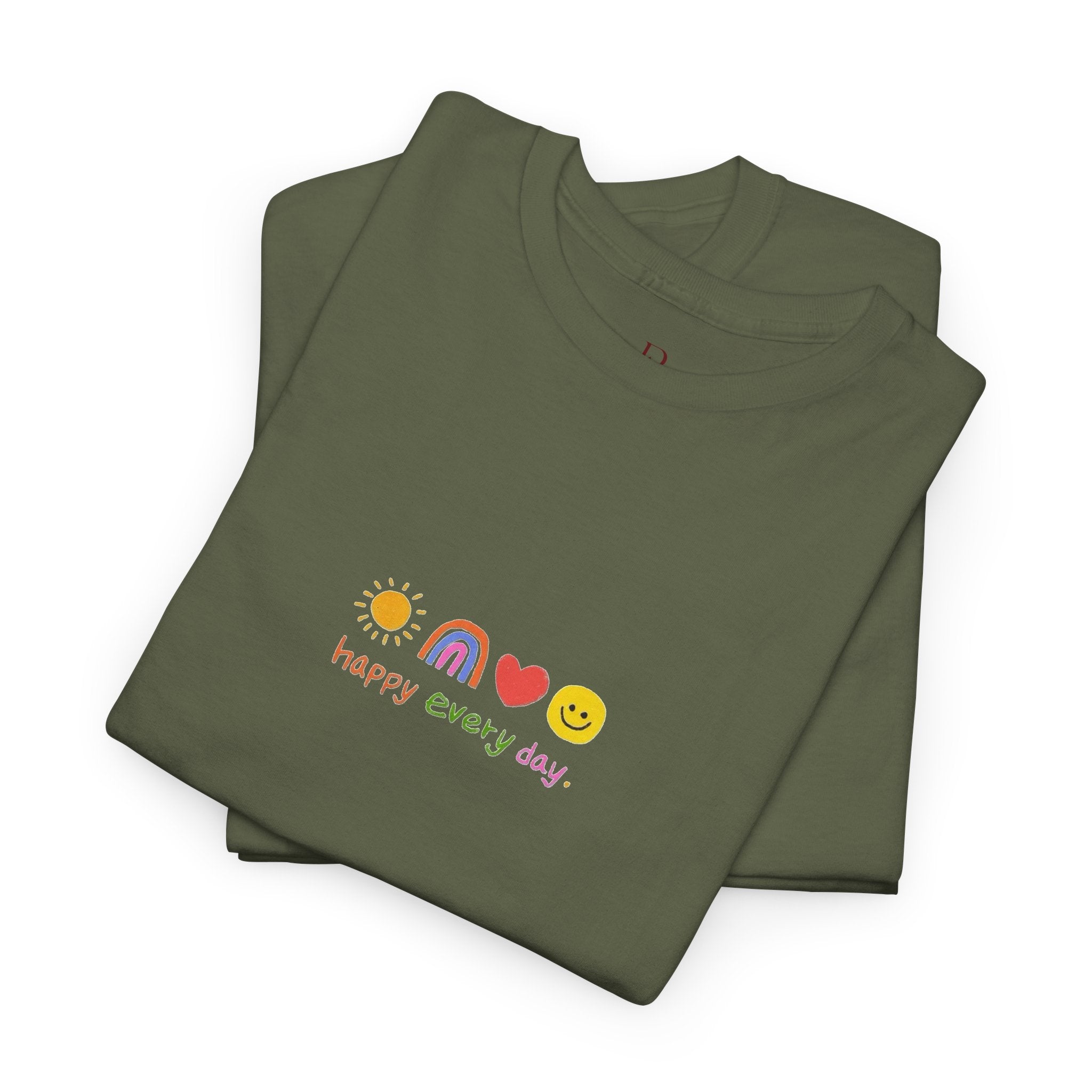 Sunshine Paradise Tee