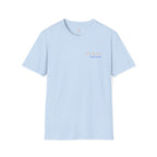 Unisex Capricorn T-shirt Tee Zodiac