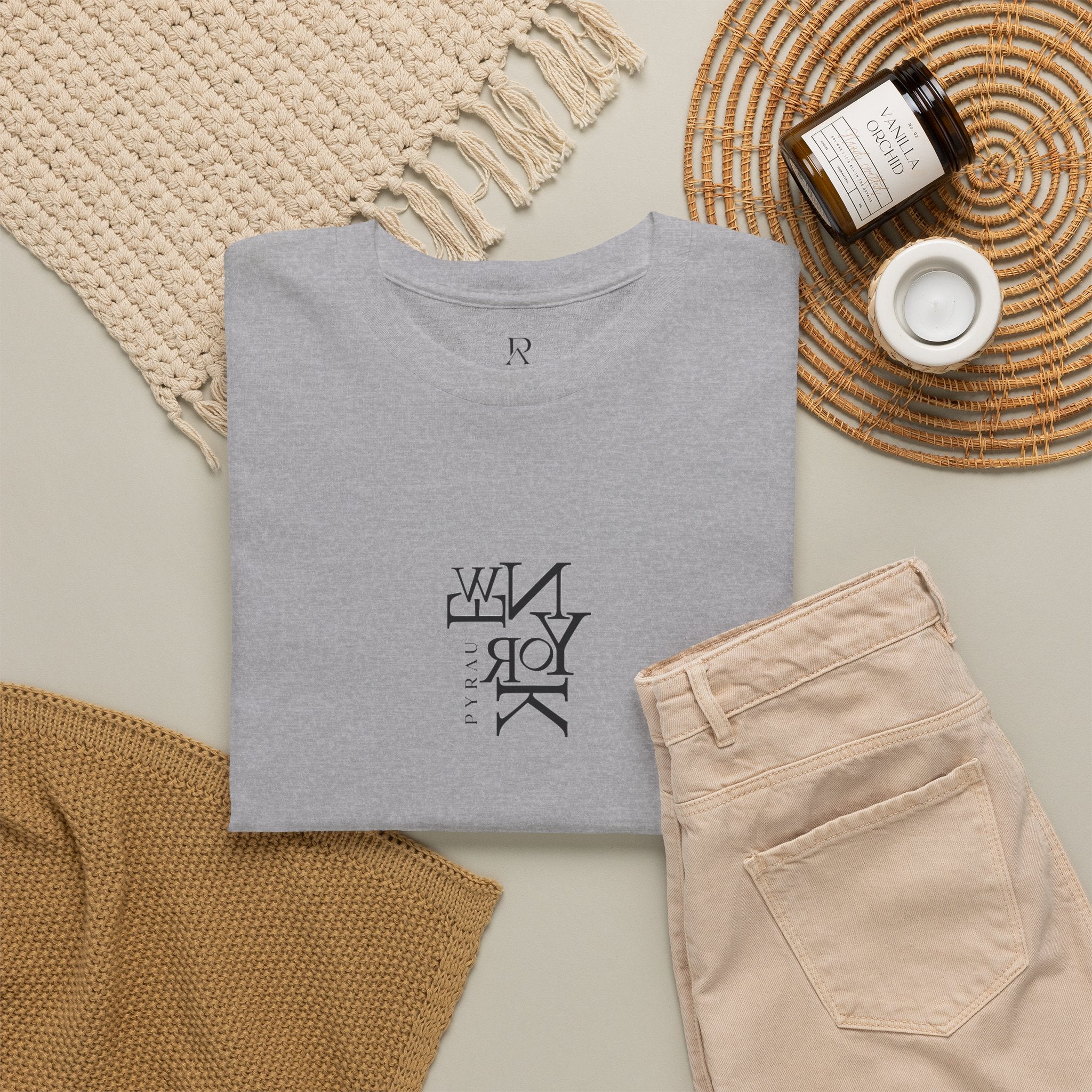 Central Park Tee — New York