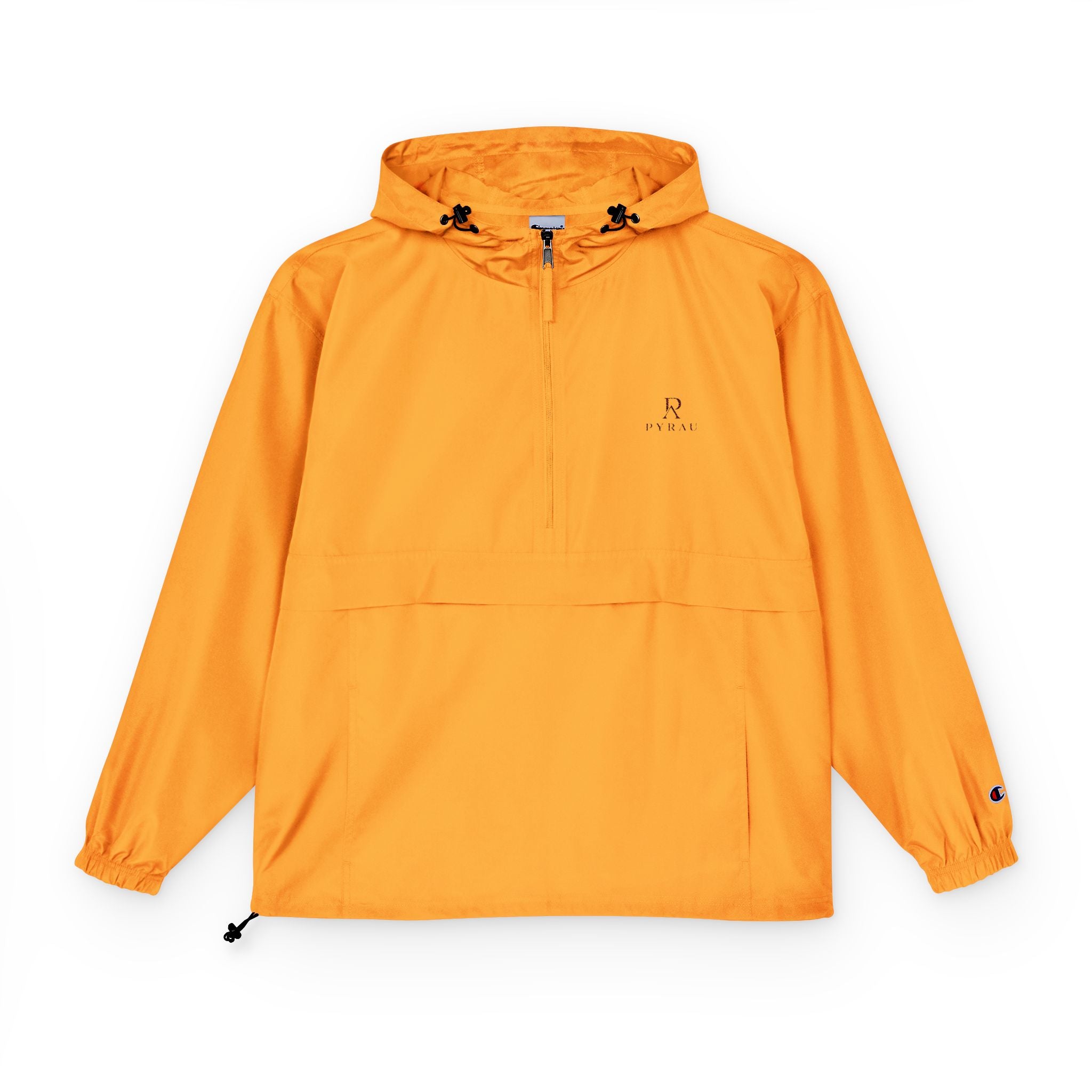 Champion X Pyrau Packable Anorak Jacket