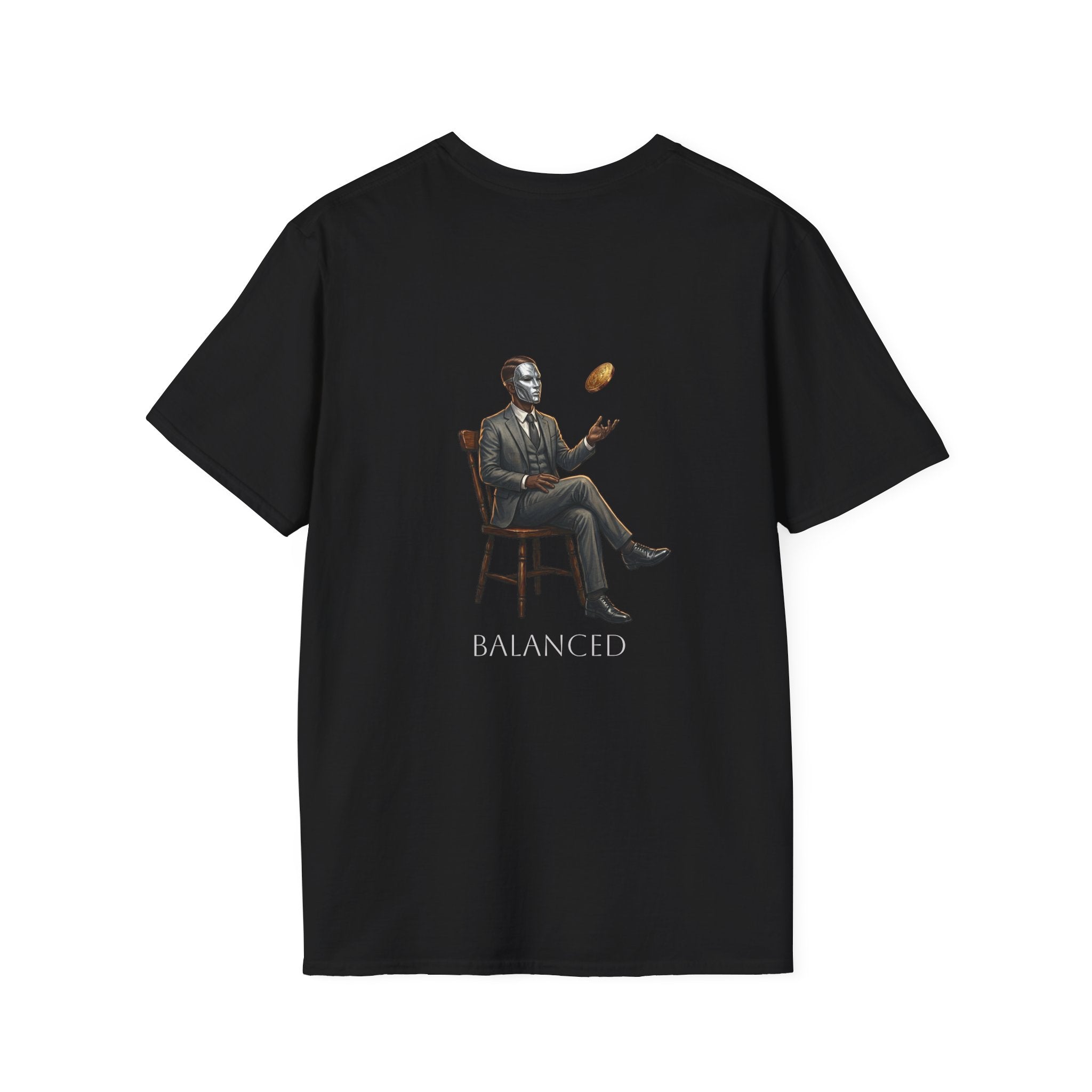 Unisex Libra T-shirt Tee Zodiac
