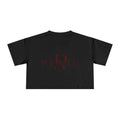 Pyrau Crop Tee — Top