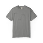 Scorpio Star Map T-shirt | Pyrau Zodiac