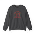 NYC 1978 Athletics New York Sweatshirt