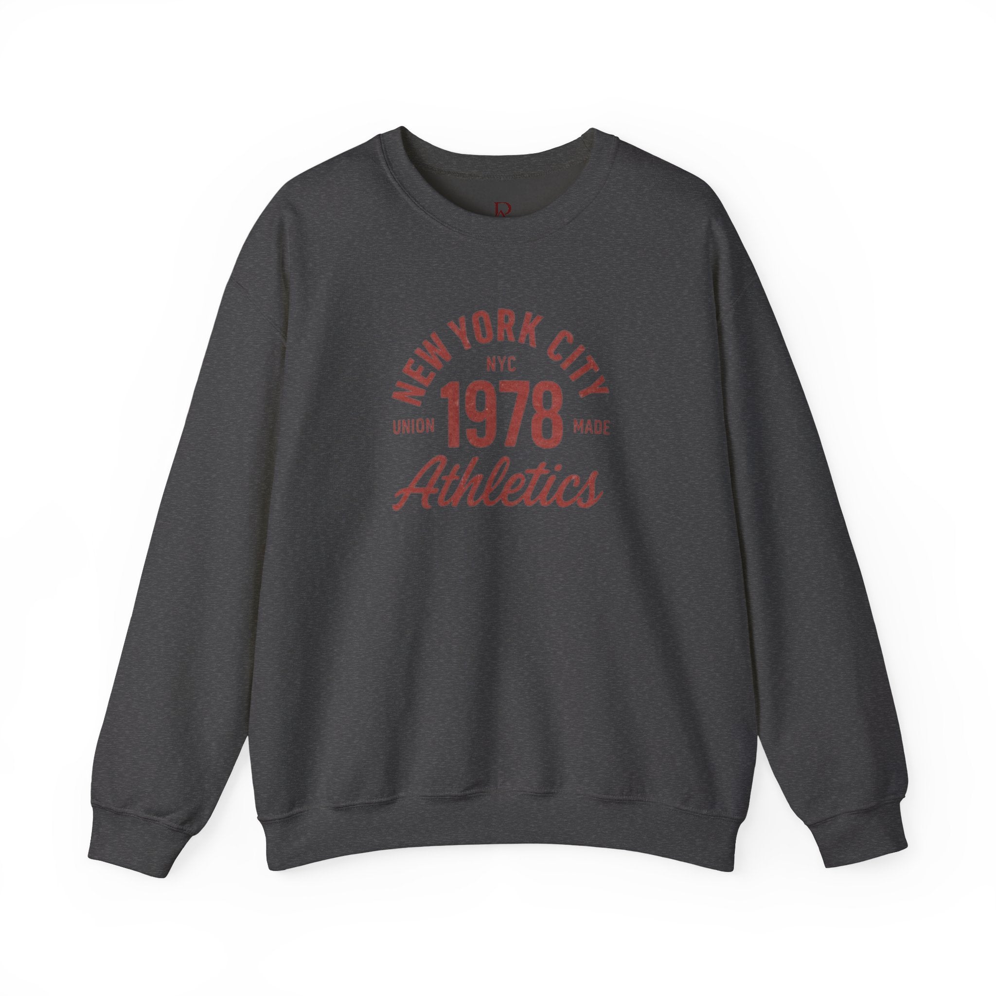 NYC 1978 Athletics New York Sweatshirt
