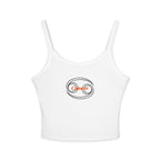 Cancer Zodiac Crop Tank Top