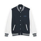 Pyrau Unisex Varsity Letterman Jacket