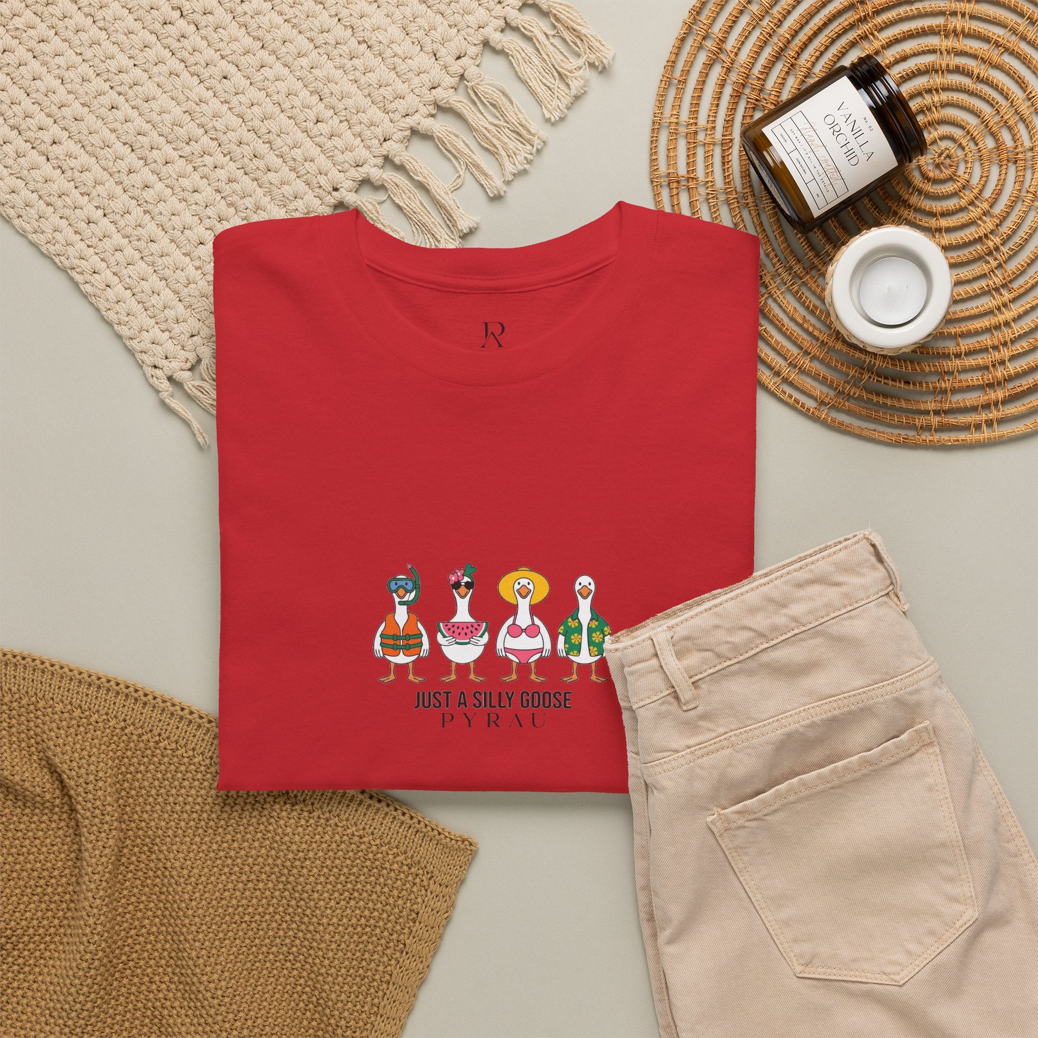 Beach Party Surfboard T-Shirt